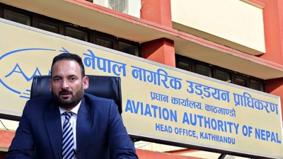  निलम्बित महानिर्देशक प्रदीप अधिकारीलाई थुनामा पठाउन आदेश 